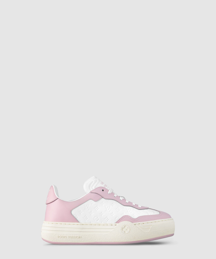 레플리카|이미테이션 louis-vuitton-루이비통lv-그루비-플랫폼-스니커즈-1acl1x