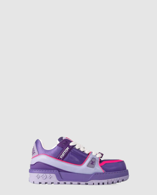 [LOUIS VUITTON-루이비통]LV 트레이너 맥시 스니커즈 1ACF70