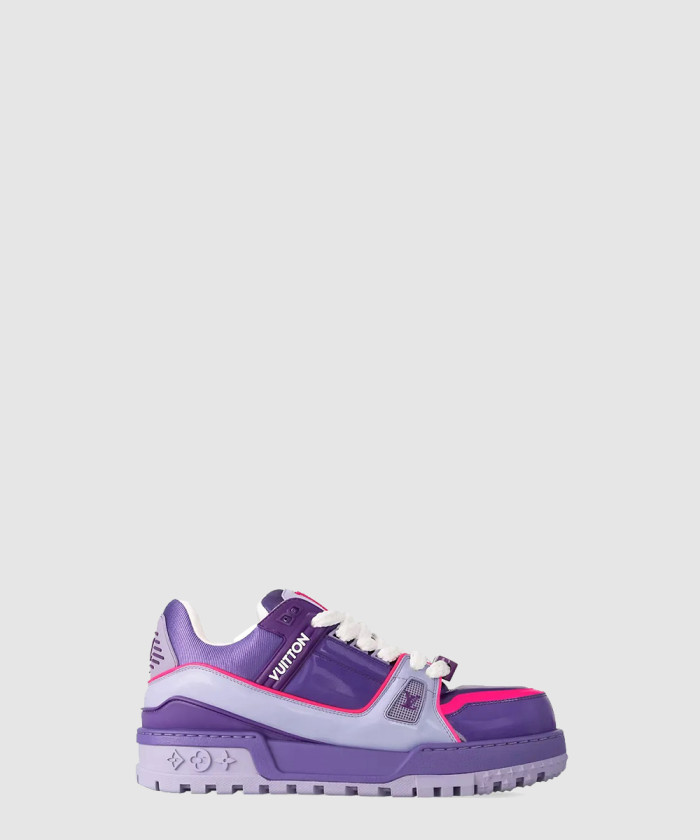 레플리카|이미테이션 louis-vuitton-루이비통lv-트레이너-맥시-스니커즈-1acf70