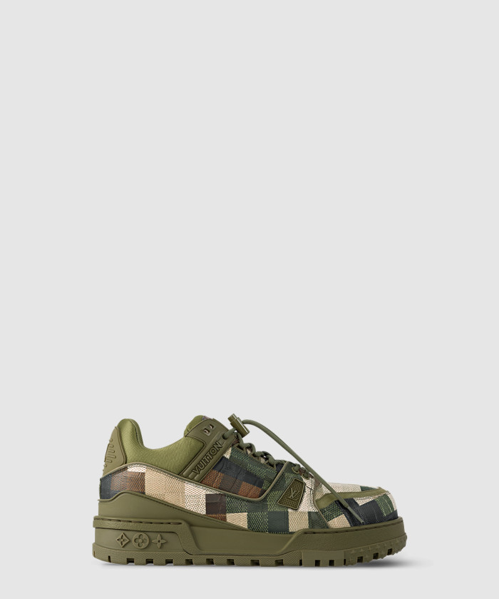 레플리카|이미테이션 louis-vuitton-루이비통lv-트레이너-맥시-스니커즈-1acncz