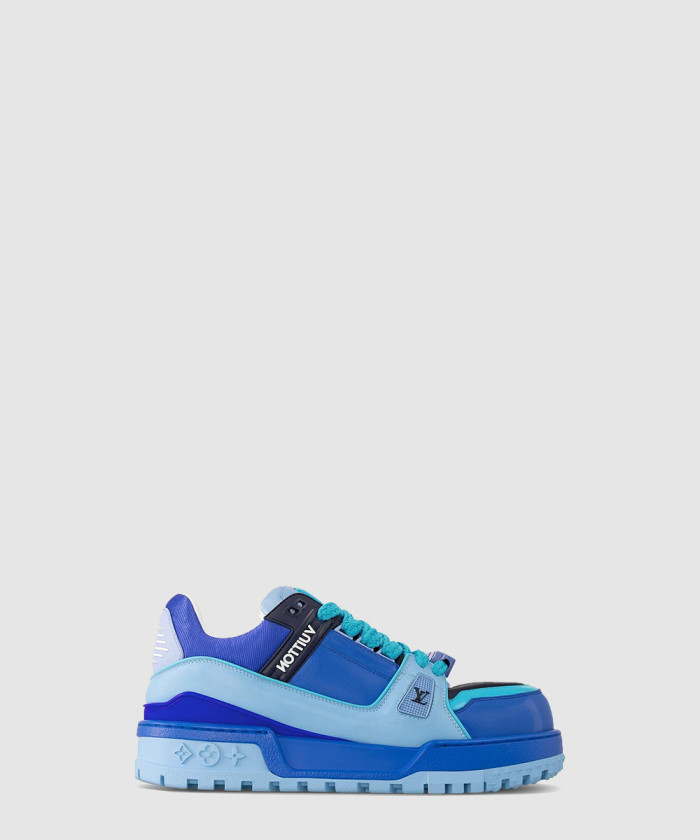 레플리카|이미테이션 louis-vuitton-루이비통lv-트레이너-스니커즈-1acefk