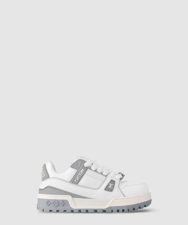 [LOUIS VUITTON-루이비통]LV 트레이너 맥시 스니커즈 1ACRJV