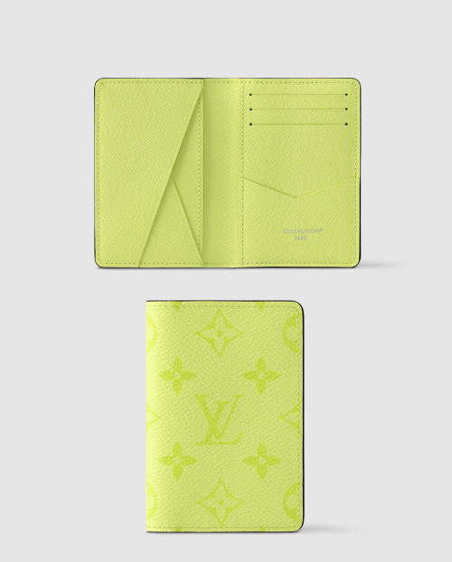 [LOUIS VUITTON-루이비통]포켓 오거나이저 M14113