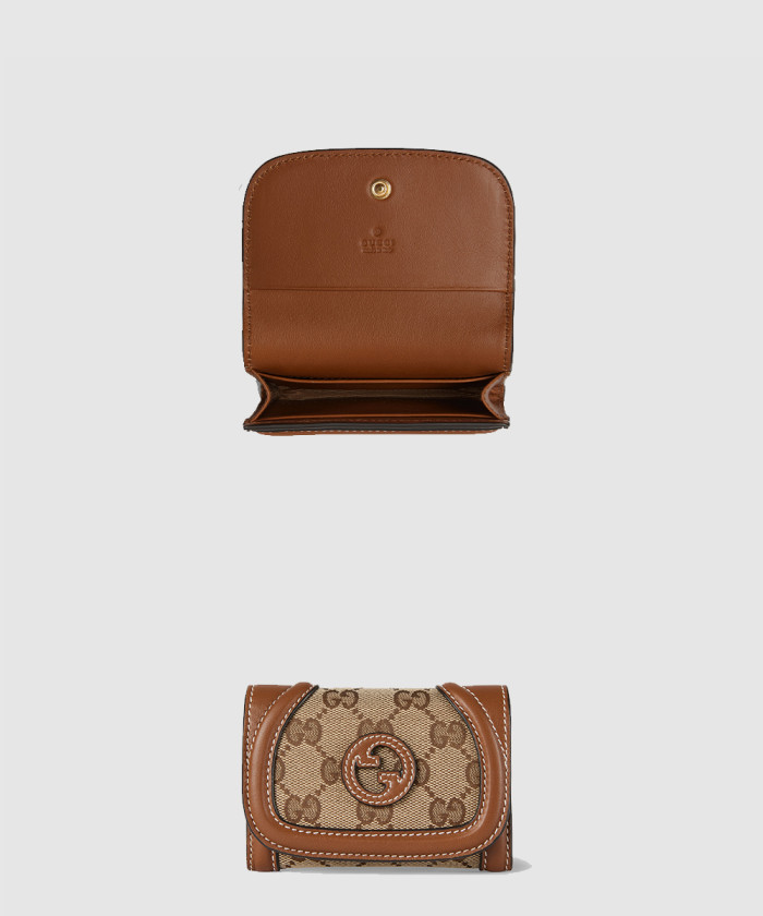 레플리카|이미테이션 gucci-구찌블론디-카드-케이스-818811