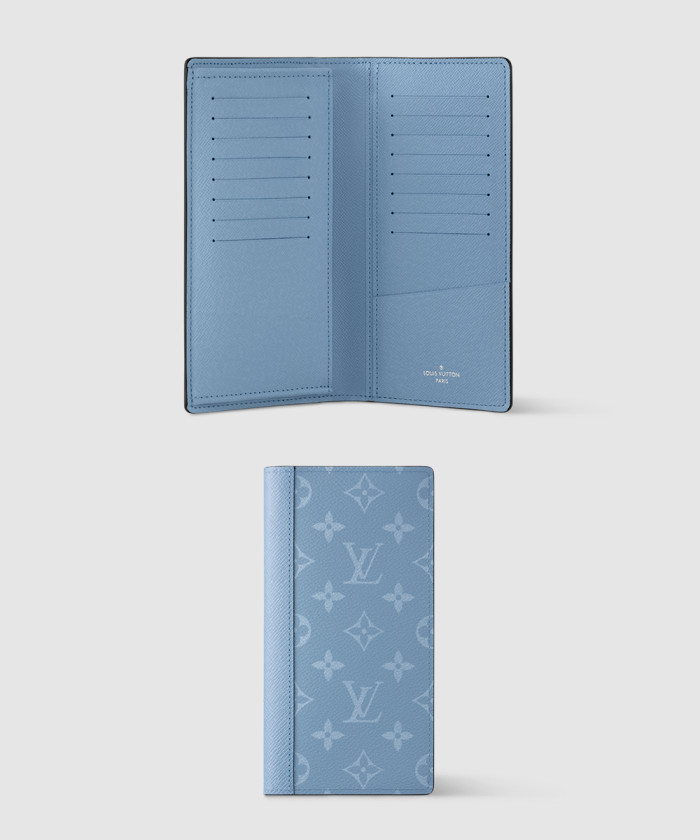 레플리카|이미테이션 louis-vuitton-루이비통브라짜-월릿-m14110