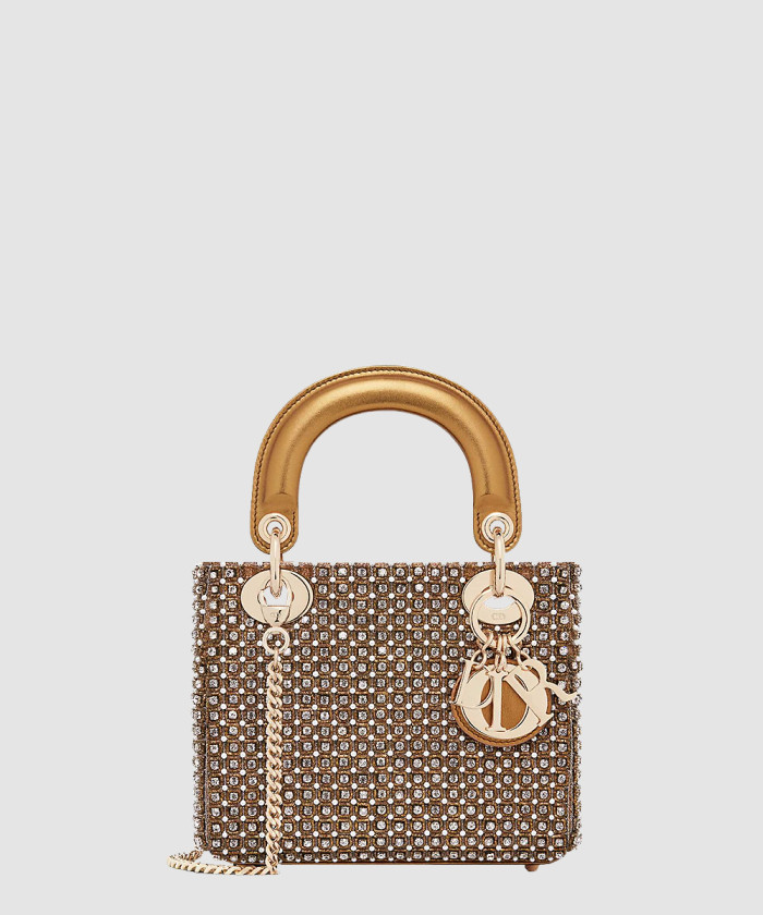 레플리카|이미테이션 dior-디올레이디백-미니-m0505-16