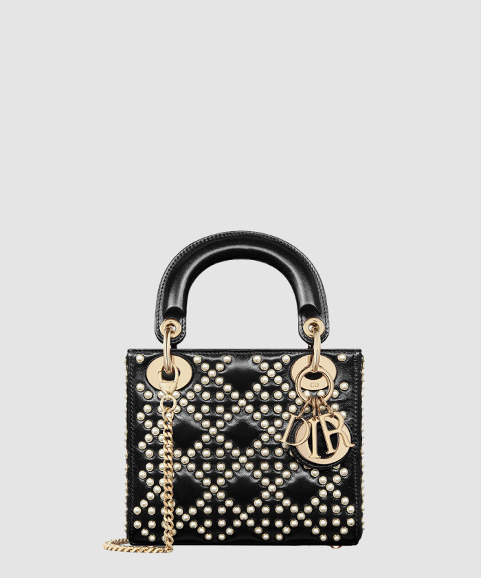 레플리카|이미테이션 dior-디올레이디백-미니-m0505-17