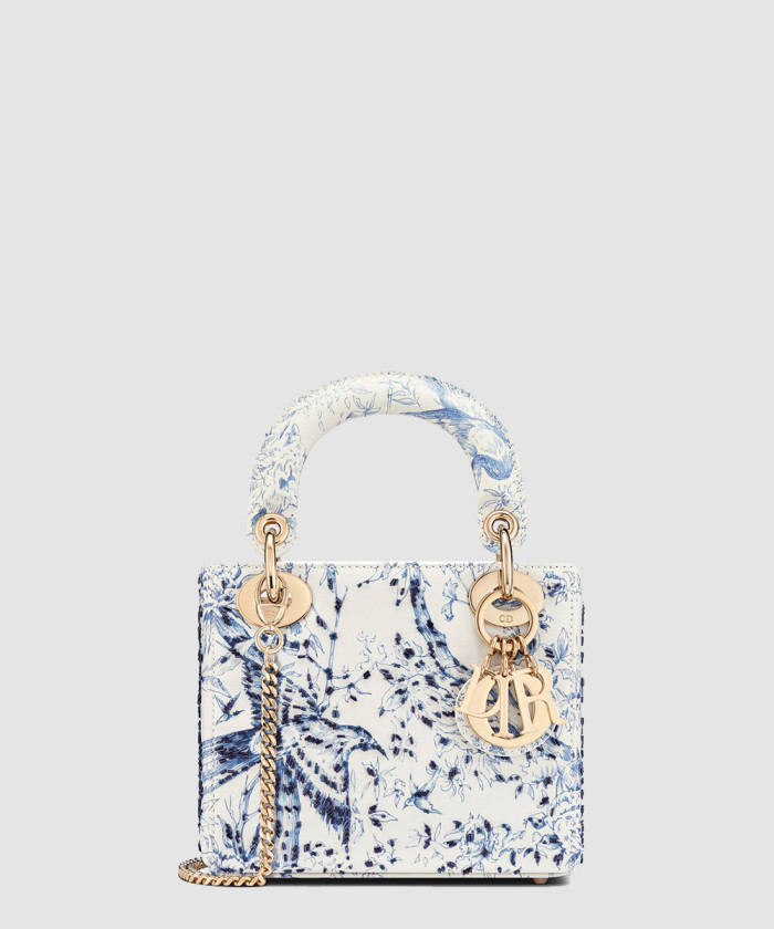 레플리카|이미테이션 dior-디올레이디백-미니-m0505-18