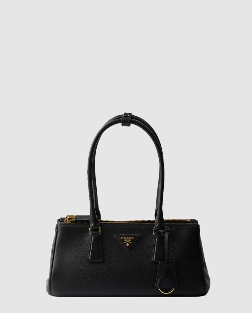 [PRADA-프라다]미디엄 프라다 갤러리아 가죽백 1BA457