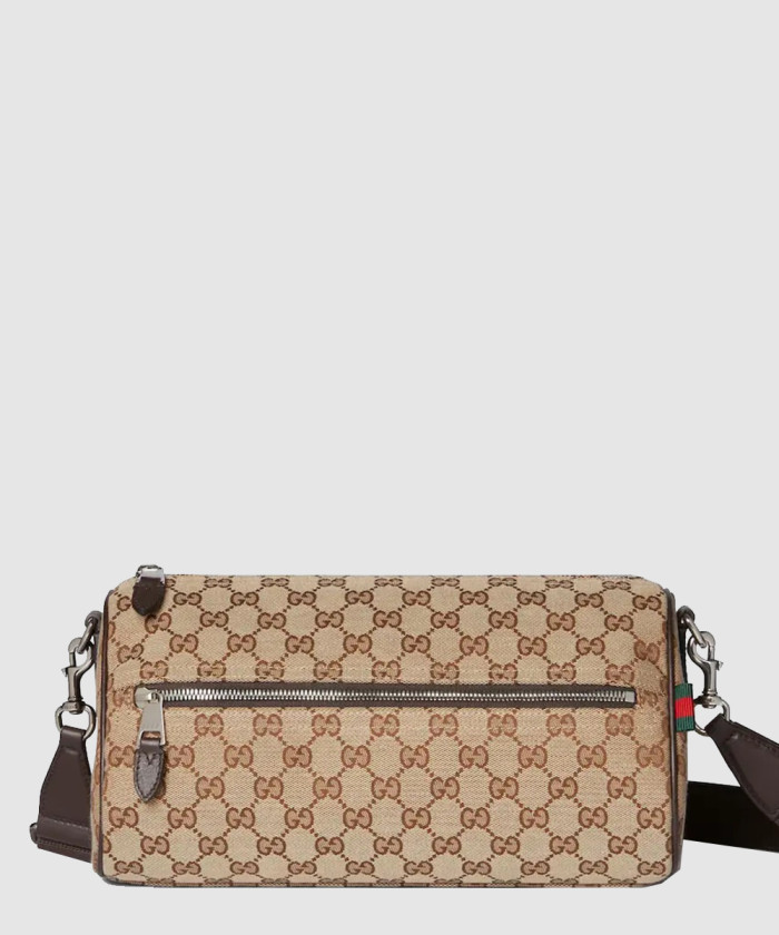 레플리카|이미테이션 gucci-구찌gg-캔버스-스몰-보스턴백-834455