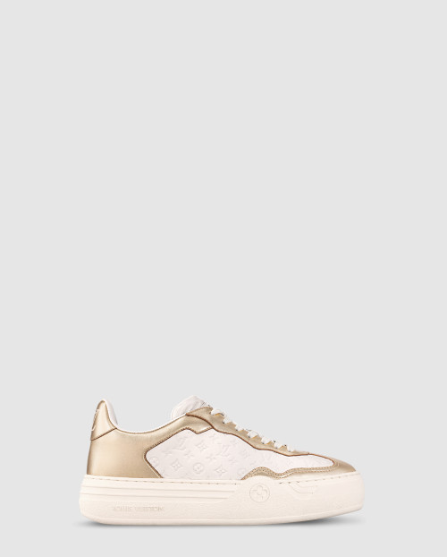 [LOUIS VUITTON-루이비통]LV 그루비 스니커즈 1AD2E7