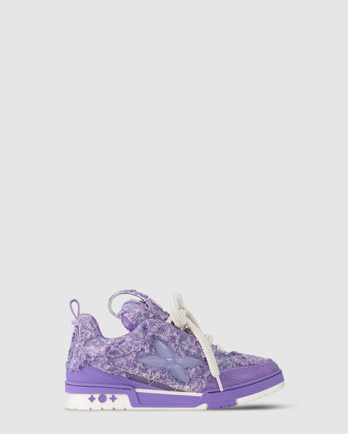 [LOUIS VUITTON-루이비통]LV 스케이트 스니커즈 1ACVIR