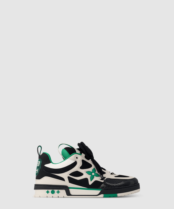 [LOUIS VUITTON-루이비통]LV 스케이트 스니커즈 1ADE0X