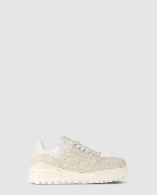 [LOUIS VUITTON-루이비통]LV 트레이너 맥시 스니커즈 1ADHFH