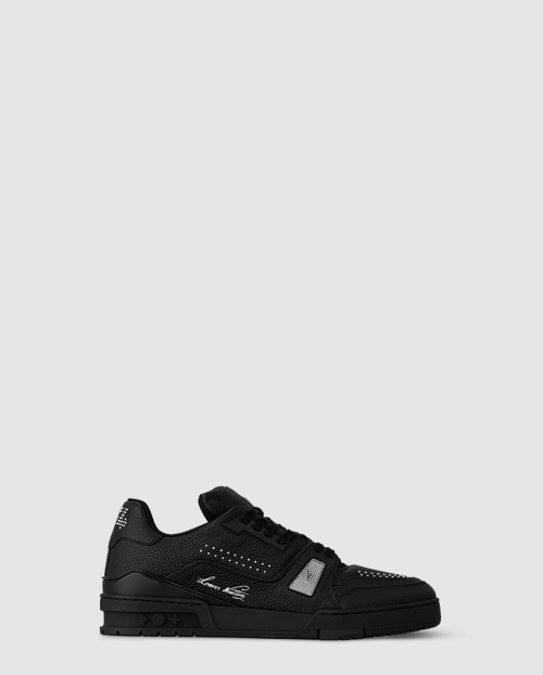 [LOUIS VUITTON-루이비통]LV 트레이너 스니커즈 1ADDCB