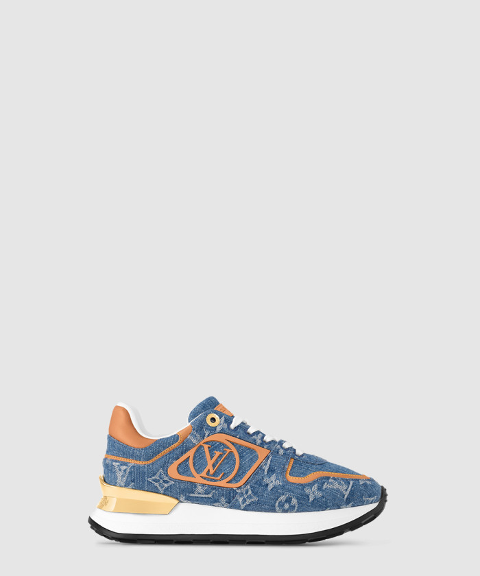 레플리카|이미테이션 louis-vuitton-루이비통네오-런-어웨이-스니커즈-1achr6