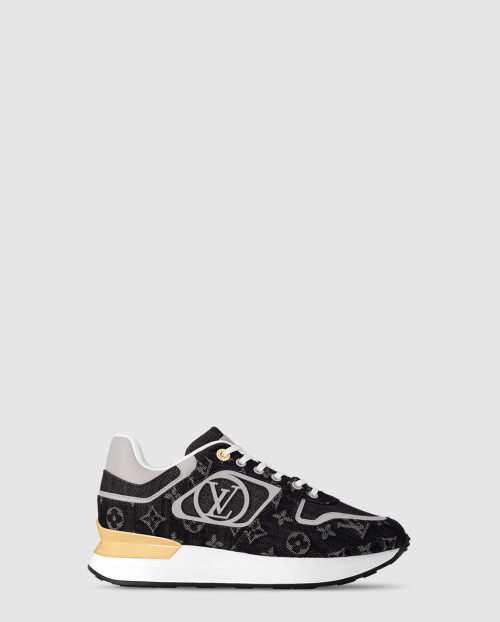 [LOUIS VUITTON-루이비통]네오 런 어웨이 스니커즈 1ACKUJ