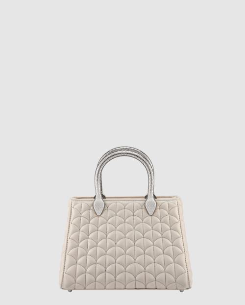 [BULGARI-불가리]세르펜티 듀오 탑 핸들 294299