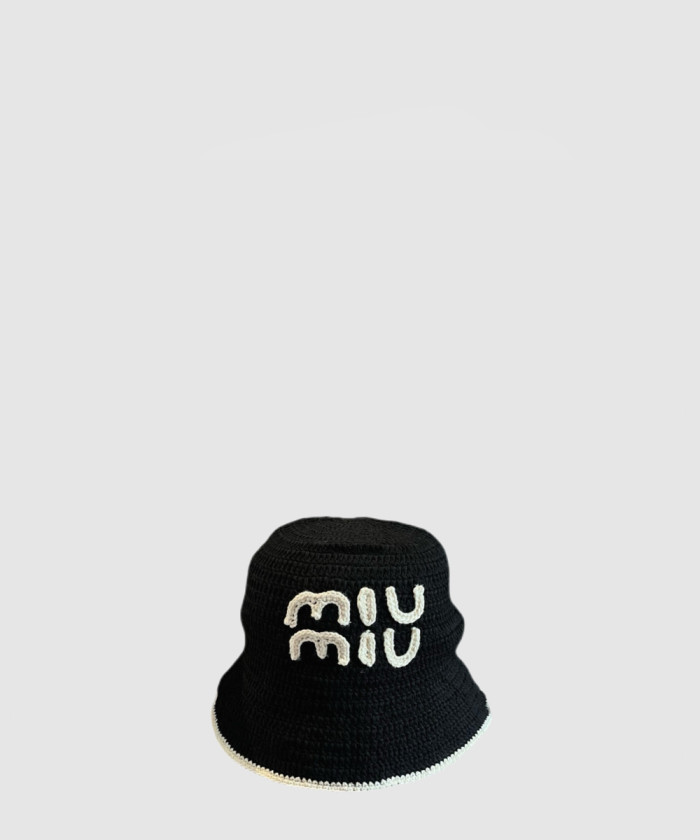 레플리카|이미테이션 miumiu-미우미우벙거지-5hc725