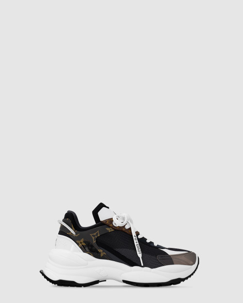 [LOUIS VUITTON-루이비통]런 55 스니커즈 1AAP5P