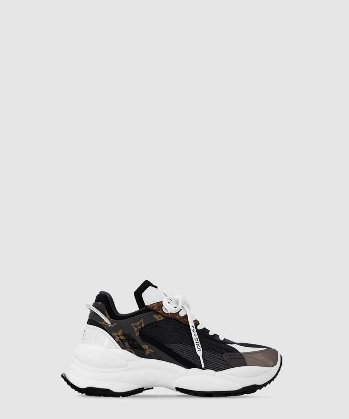 레플리카|이미테이션 louis-vuitton-루이비통런-55-스니커즈-1aap5p