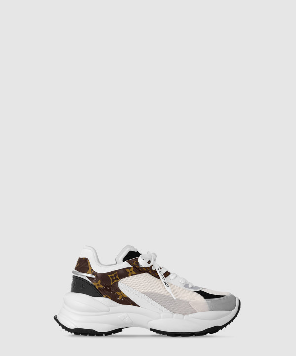 [LOUIS VUITTON-루이비통]런 55 스니커즈 1AASDG