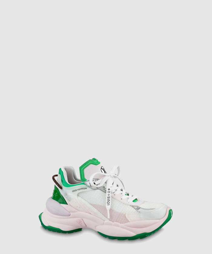 레플리카|이미테이션 louis-vuitton-루이비통런-55-스니커즈-1aaw1g