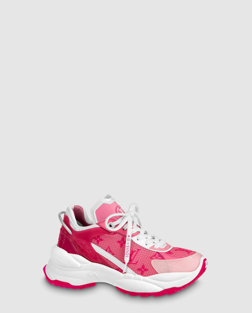 [LOUIS VUITTON-루이비통]런 55 스니커즈 1AB3CA