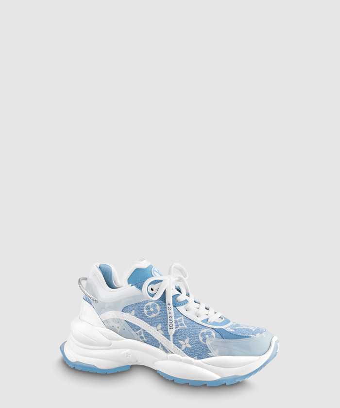 레플리카|이미테이션 louis-vuitton-루이비통런-55-스니커즈-1ab39p