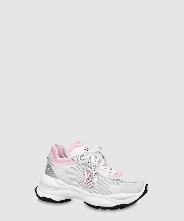 레플리카|이미테이션 louis-vuitton-루이비통런-55-스니커즈-1abv16