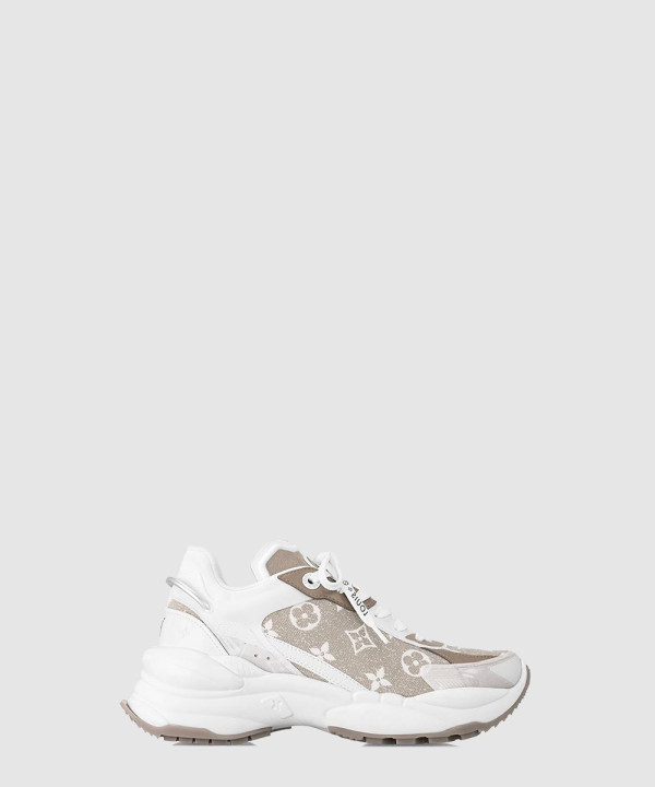 [LOUIS VUITTON-루이비통]런 55 스니커즈 1AC28C