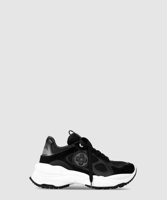 레플리카|이미테이션 louis-vuitton-루이비통런-55-스니커즈-1acgok