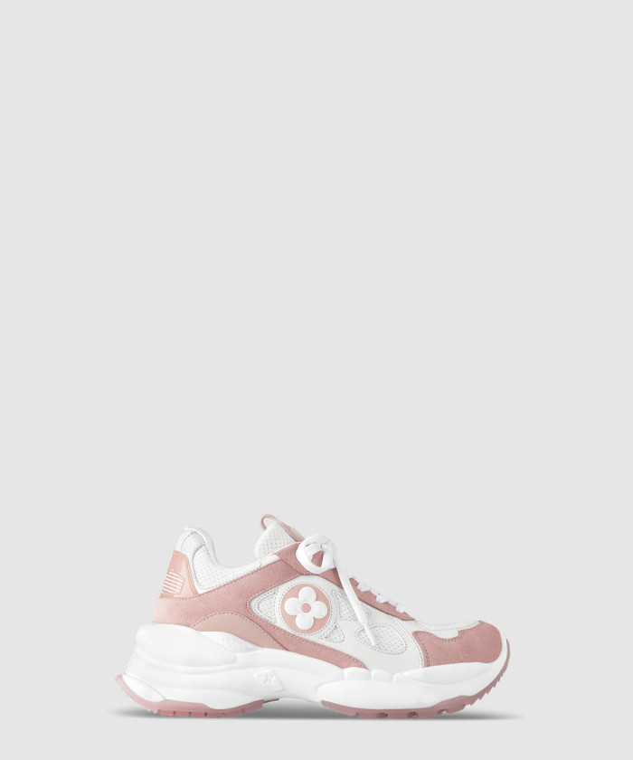 레플리카|이미테이션 louis-vuitton-루이비통런-55-스니커즈-1acgp8