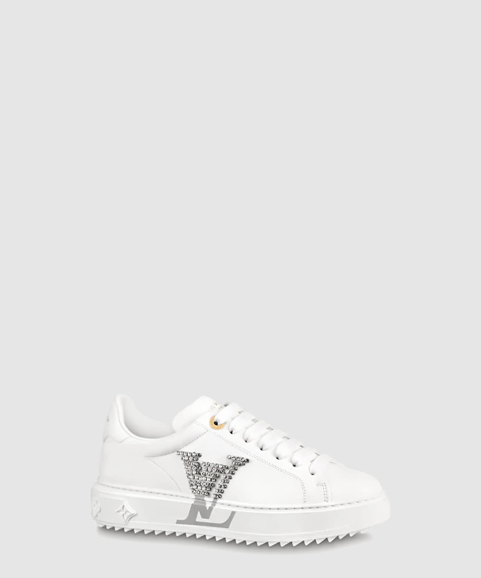 레플리카|이미테이션 louis-vuitton-루이비통타임아웃-스니커즈-1a9q2e-1