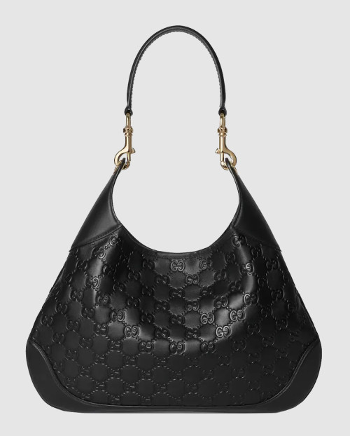 [GUCCI-구찌]B 스몰 숄더백 834981