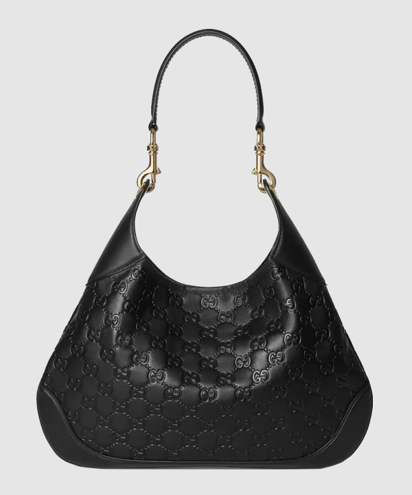 [GUCCI-구찌]B 스몰 숄더백 834981