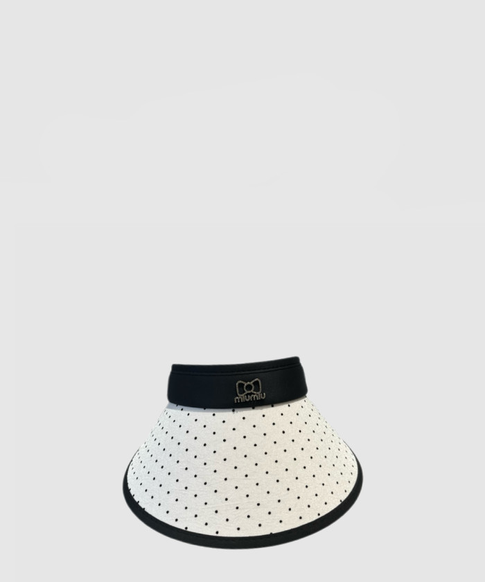 레플리카|이미테이션 miumiu-미우미우선캡-5hc211