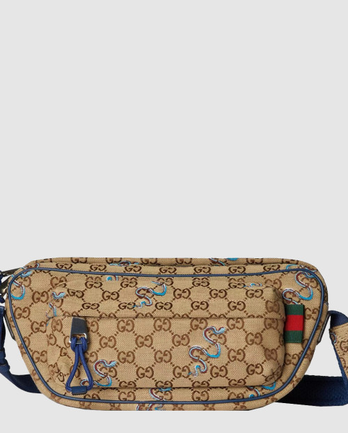 [GUCCI-구찌]스몰 GG 크로스백 802096