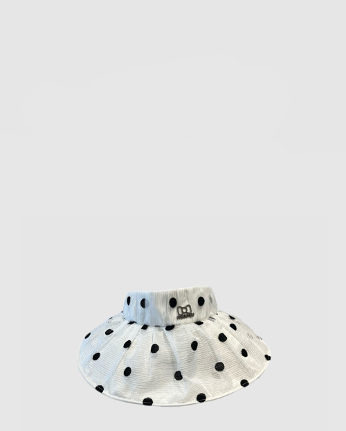 [MIUMIU-미우미우]선캡 5HC375