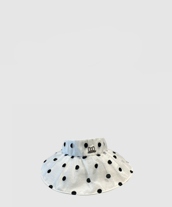 [MIUMIU-미우미우]선캡 5HC375