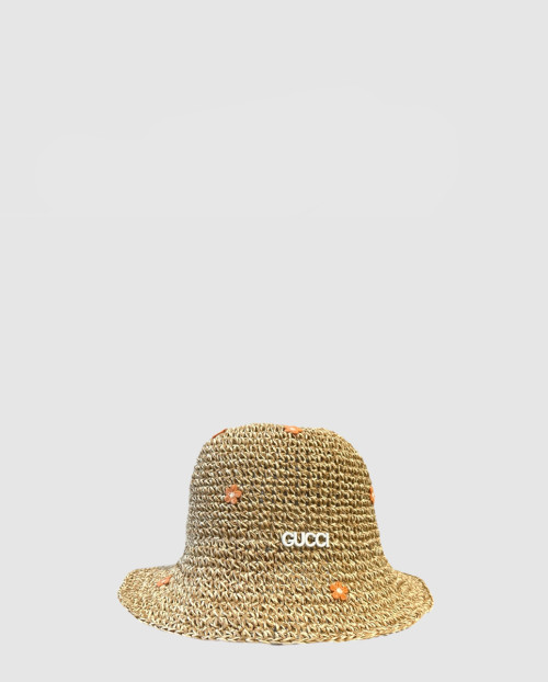 [GUCCI-구찌]선캡 468472