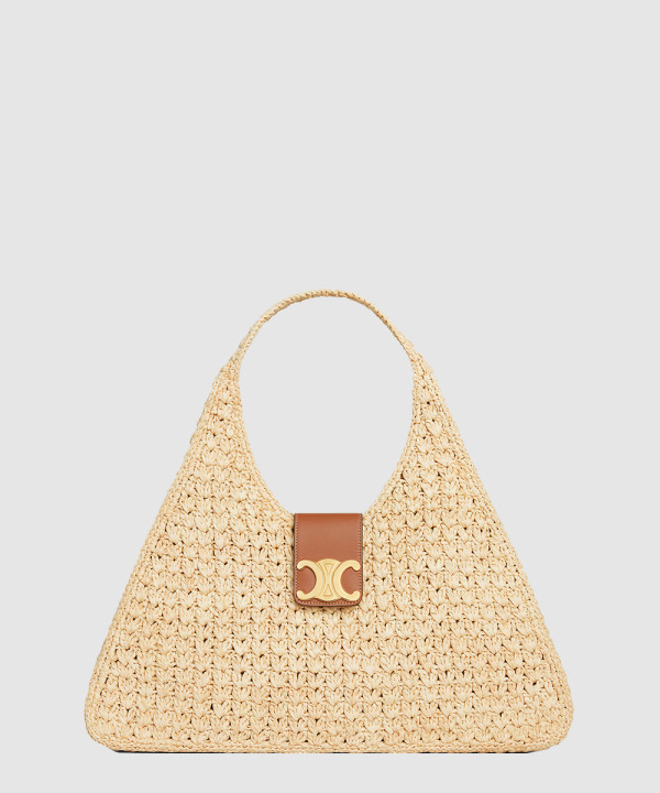 [CELINE-셀린느]카바스 트라이앵글 119772