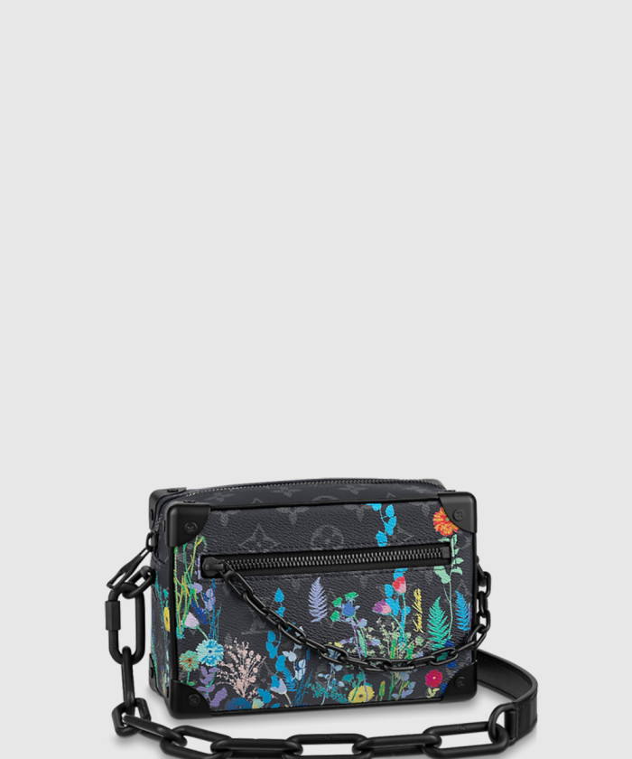 레플리카|이미테이션 louis-vuitton-루이비통미니-소프트-트렁크-m69072