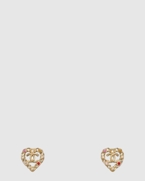 [CHANEL-샤넬]귀걸이 AB5894