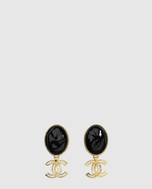 [CHANEL-샤넬]귀걸이 AB5092