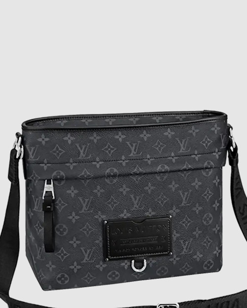 [LOUIS VUITTON-루이비통]베사체 지피 크로스백 M45216