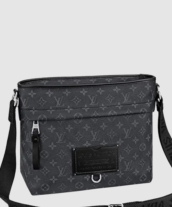 [LOUIS VUITTON-루이비통]베사체 지피 크로스백 M45216