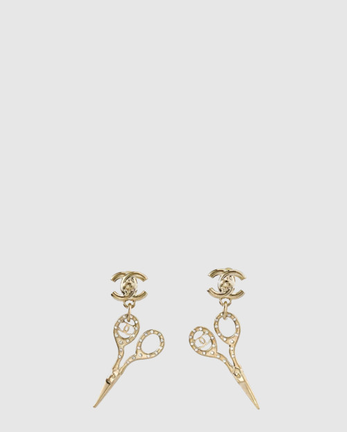 [CHANEL-샤넬]귀걸이 AB5928