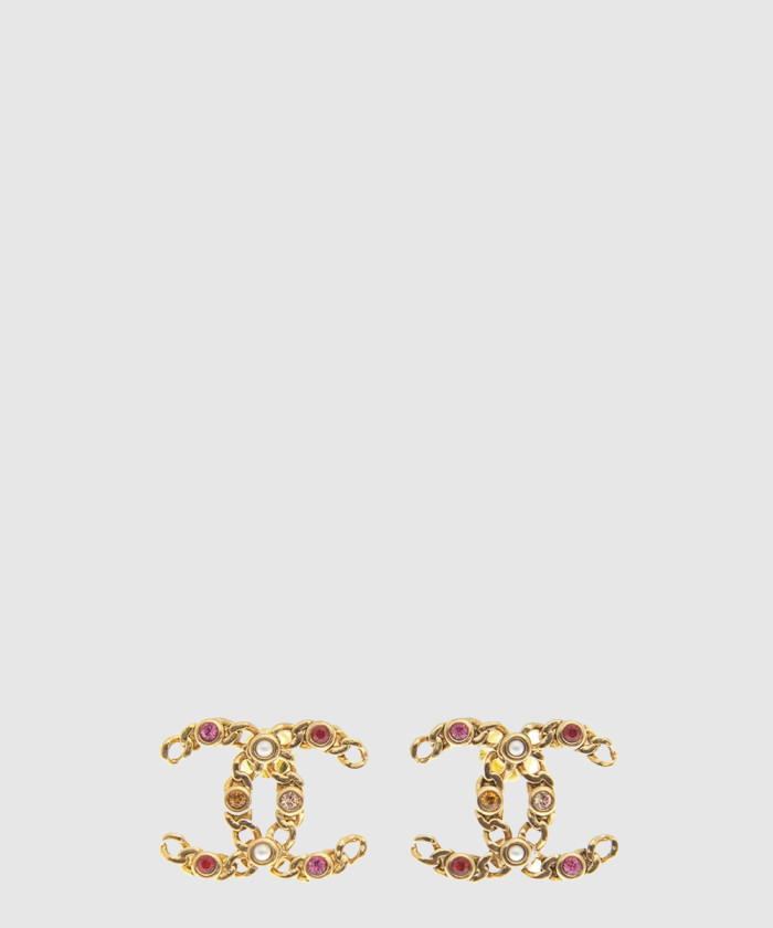 레플리카|이미테이션 chanel-샤넬귀걸이-ab5893