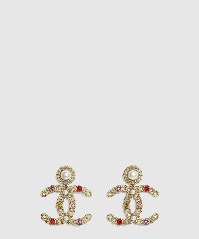 레플리카|이미테이션 chanel-샤넬귀걸이-ab5680